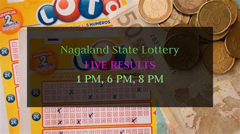 nagaland state lottery prediction|Nagaland Lottery Prediction. Cracking the Code: Exploring .
